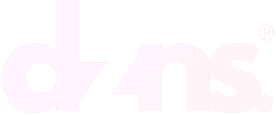 dzns logo